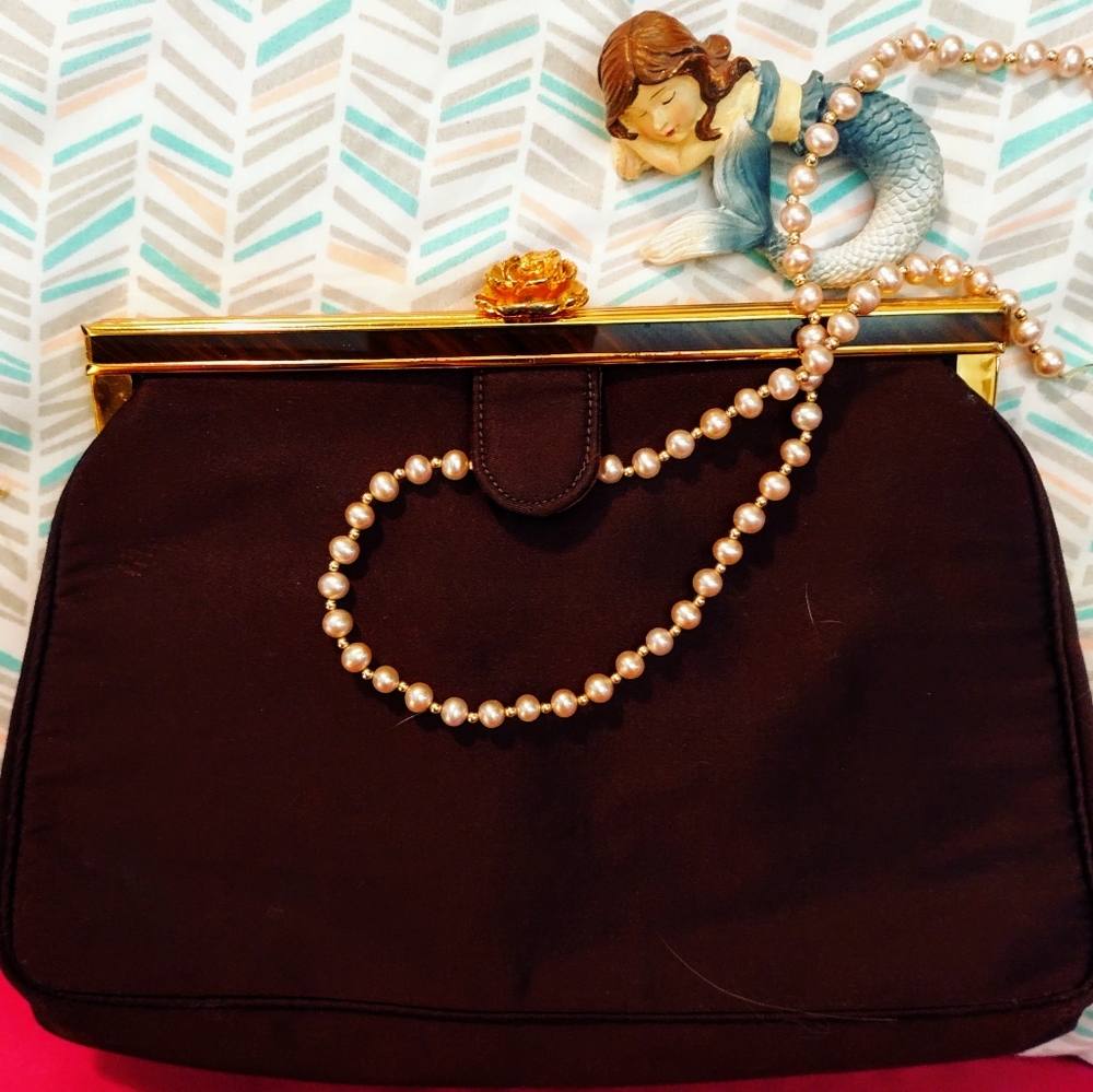 bienen-davis bd Handbag